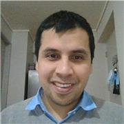 INGENIERO CIVIL INDUSTRIAL, CON EXPERIENCIA EN AYUDANTÍAS